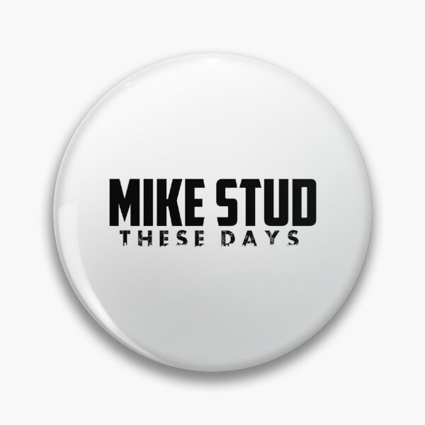 Item preview, Mike Stud Inspired   designed and sold by M3nswear.