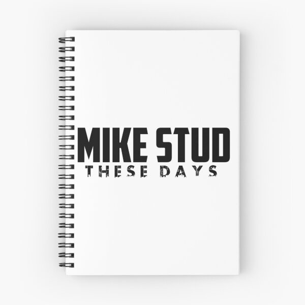 Item preview, Mike Stud Inspired   designed and sold by M3nswear.
