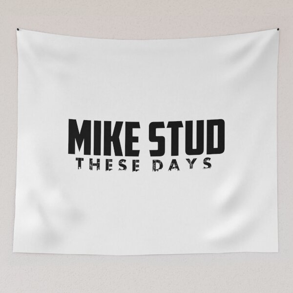 Item preview, Mike Stud Inspired   designed and sold by M3nswear.