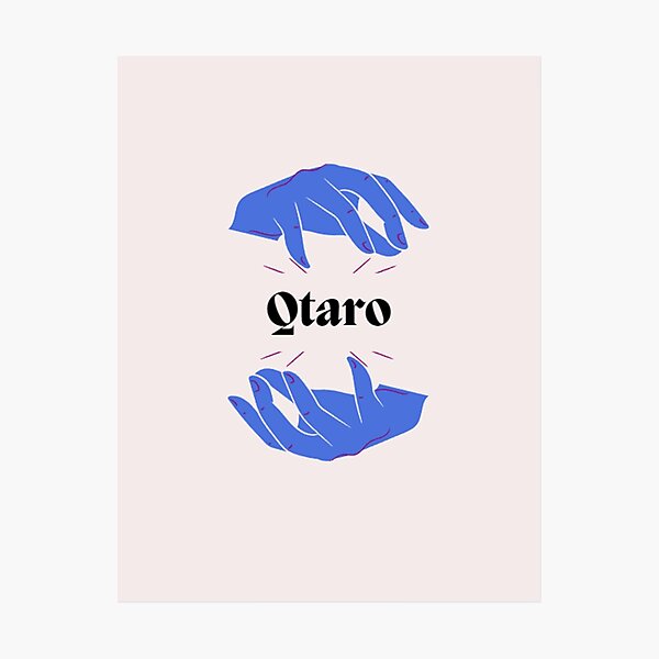 Item preview, magic qtaro designed and sold by Fenix2.