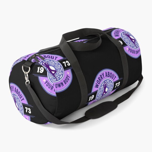 Item preview, Worry About Your Own Body, Save Roe designed and sold by SportyDogShop.