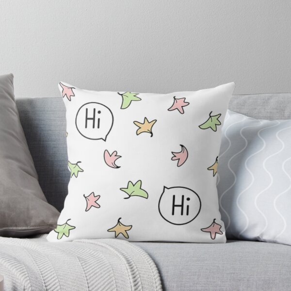 Item preview, Heartstopper Hi, Hi designed and sold by hailstonestixer.