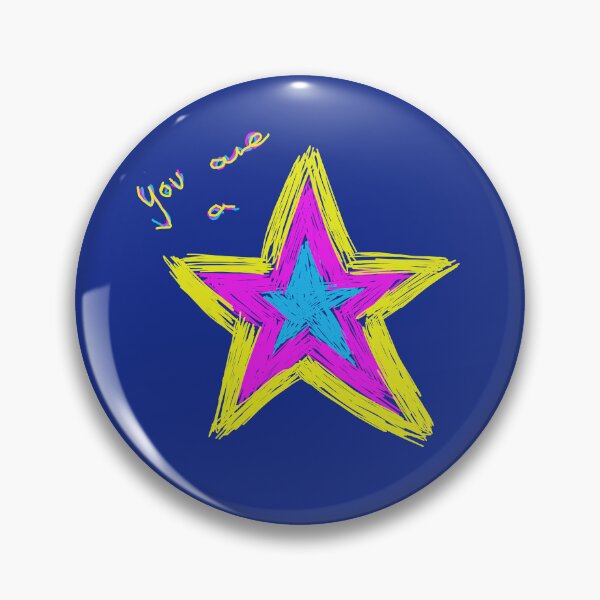 Item preview, You are a Star designed and sold by Orloff.