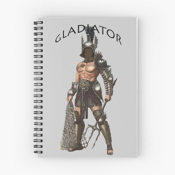 Item preview, Gladiator designed and sold by Cylevieart.