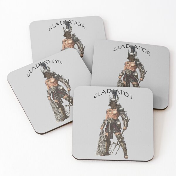 Item preview, Gladiator designed and sold by Cylevieart.