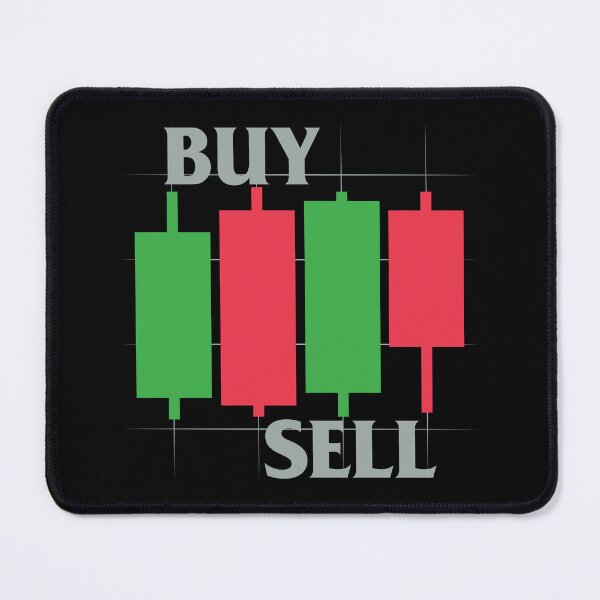 Item preview, buy and sell candlestick chart-music band parody designed and sold by ntesigntees.