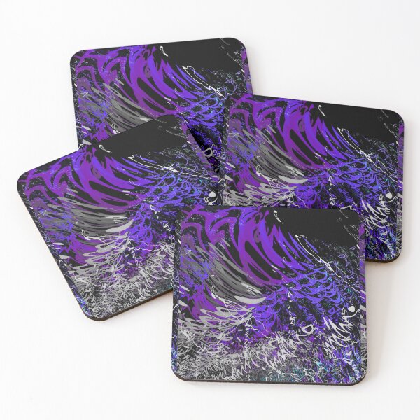 Item preview, Ultraviolet Dreams 260 designed and sold by Boogie-72.