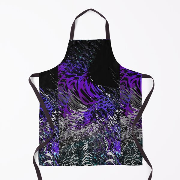 Item preview, Ultraviolet Dreams 260 designed and sold by Boogie-72.
