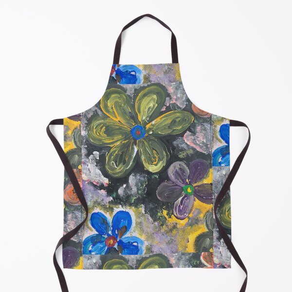 Item preview, Flowers in the Breton mist designed and sold by MarcoBernasconi.