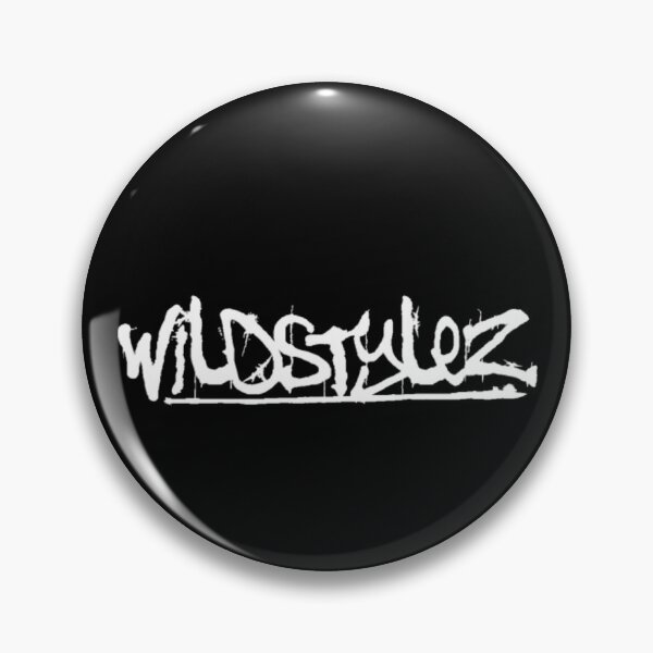 Item preview, Wildstylez designed and sold by Lytazo.