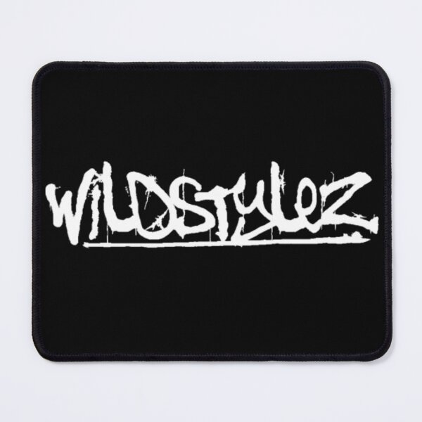 Item preview, Wildstylez designed and sold by Lytazo.
