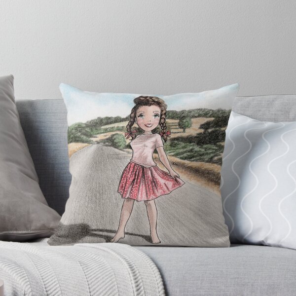 Item preview, On the road designed and sold by Katerina Makarova.