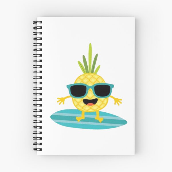 Item preview, Pineapple at sea  designed and sold by Dzzoni.