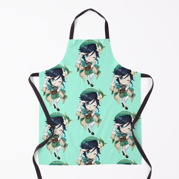 Item preview, Venti Anemo Archon Genshin Impact designed and sold by Anime Access.