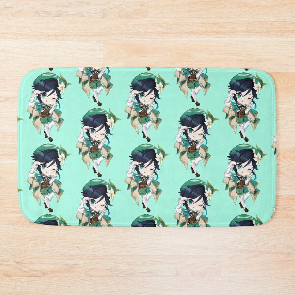 Item preview, Venti Anemo Archon Genshin Impact designed and sold by Anime Access.