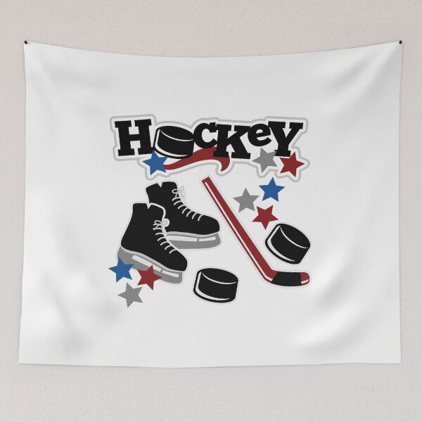 Item preview, hockey Free content designed and sold by daviddurants.