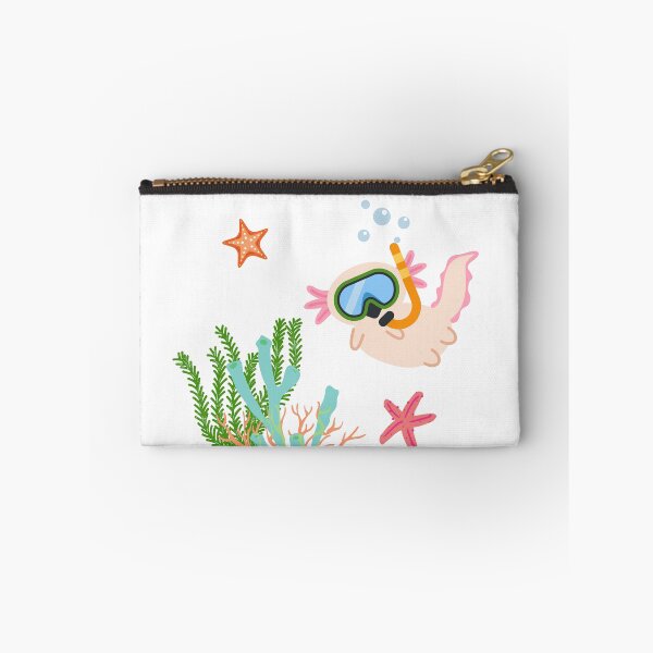 Item preview, Axolotl Under the Sea Party designed and sold by mksp1125.