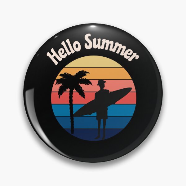 Item preview, Hello Summer 2 designed and sold by Nesro34.