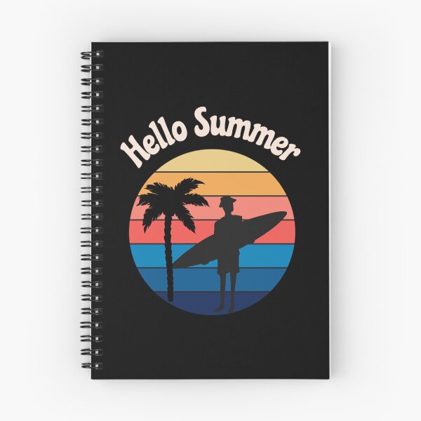 Item preview, Hello Summer 2 designed and sold by Nesro34.