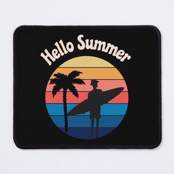 Item preview, Hello Summer 2 designed and sold by Nesro34.