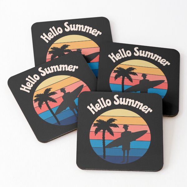 Item preview, Hello Summer 2 designed and sold by Nesro34.