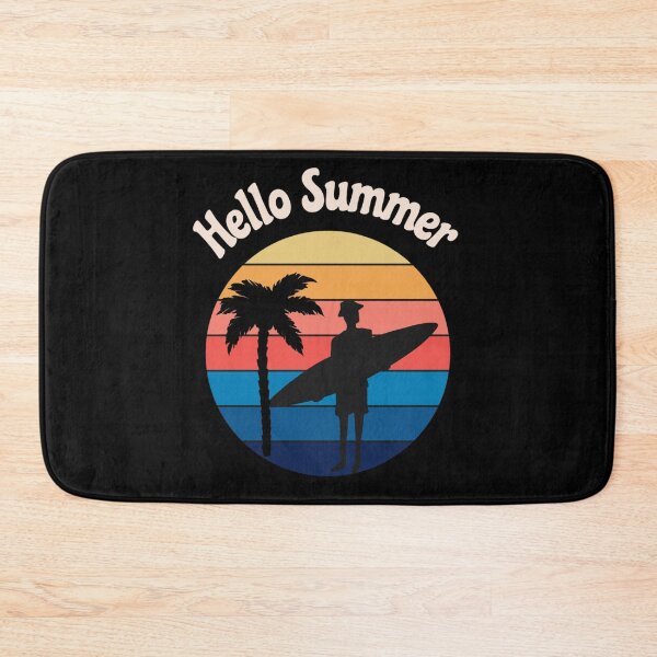 Item preview, Hello Summer 2 designed and sold by Nesro34.