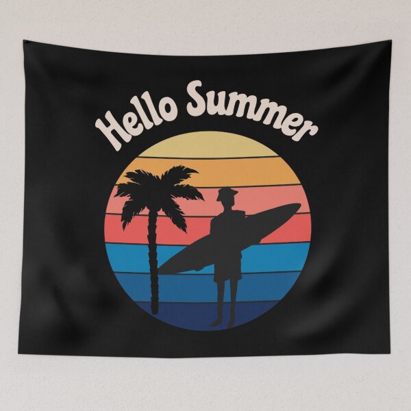 Item preview, Hello Summer 2 designed and sold by Nesro34.
