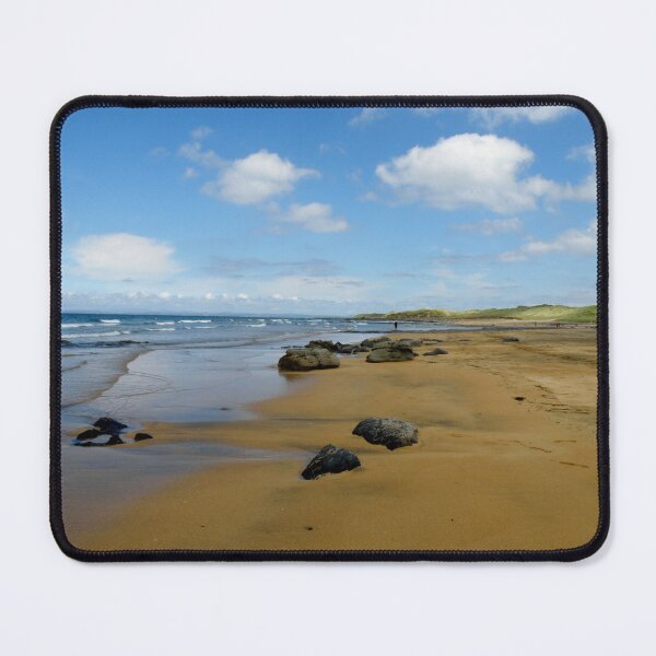 Item preview, Alone on the Sea Strand designed and sold by Marco-Eye-View.