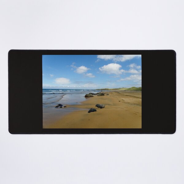Item preview, Alone on the Sea Strand designed and sold by Marco-Eye-View.