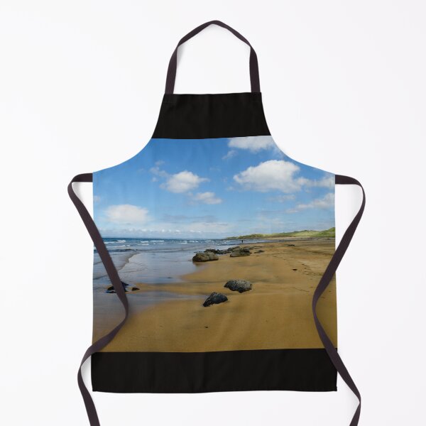 Item preview, Alone on the Sea Strand designed and sold by Marco-Eye-View.