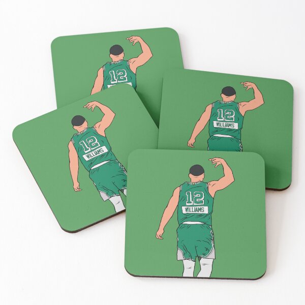 Item preview, Grant Williams 3 Point Celebration designed and sold by RatTrapTees.