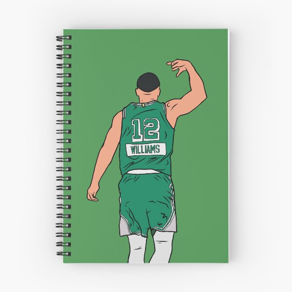 Item preview, Grant Williams 3 Point Celebration designed and sold by RatTrapTees.