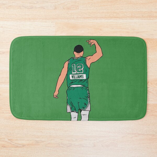 Item preview, Grant Williams 3 Point Celebration designed and sold by RatTrapTees.