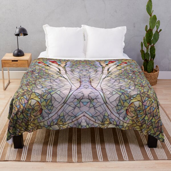 Item preview, Elefante Vitral 2 designed and sold by ALEFANTICA.