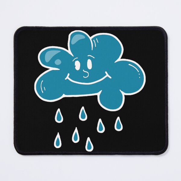 Item preview, My Happy Rainy Day designed and sold by Aurorapod.