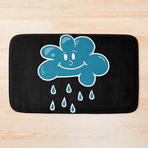 Item preview, My Happy Rainy Day designed and sold by Aurorapod.