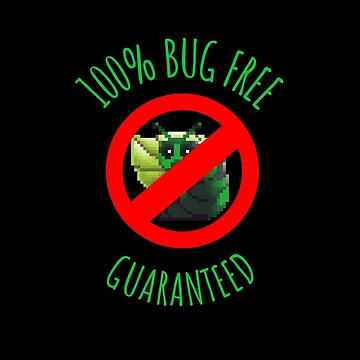 Artwork thumbnail, Computer Geek Born To Code Bug Free by ComputerGeeksTs