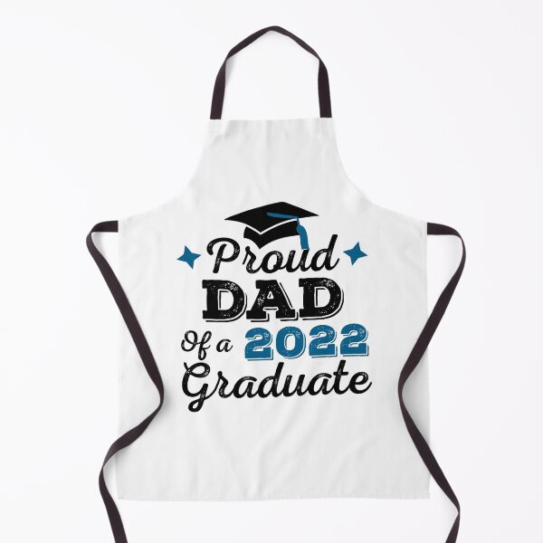 Item preview, Proud Dad of a Class of 2022 Graduate for Dad - Father designed and sold by ollalla.