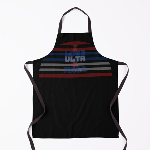 Item preview, I love ultra maga designed and sold by yazankh6.