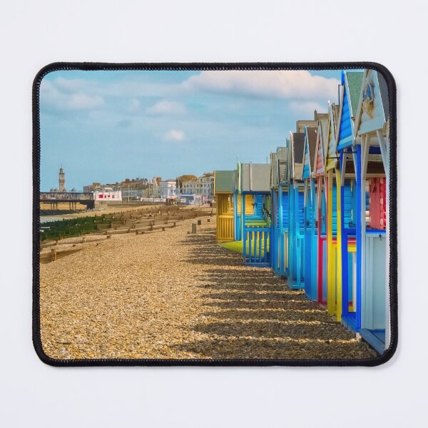 Item preview, Herne Bay Beach Huts designed and sold by Alisonchambers2.