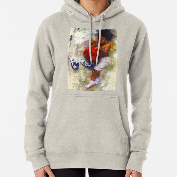 HoOP DREAMIN Pullover Hoodie