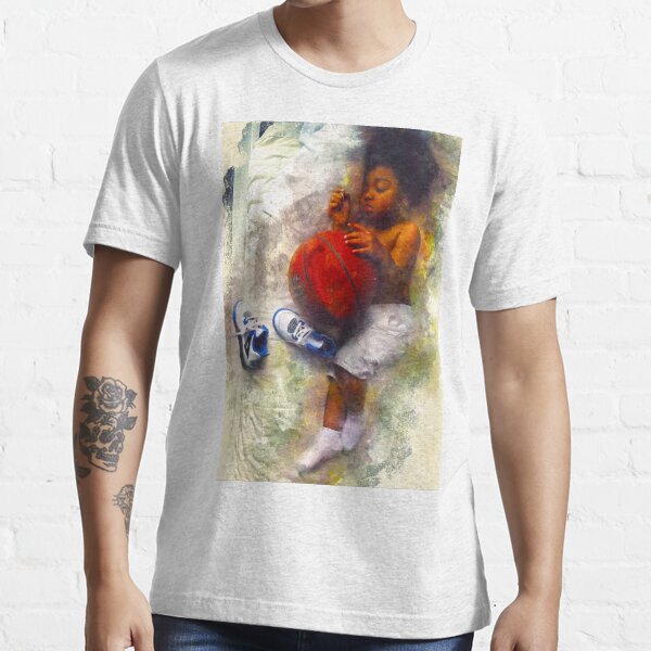 HoOP DREAMIN Essential T-Shirt