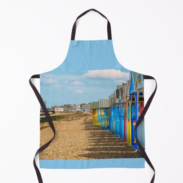 Item preview, Herne Bay Beach Huts designed and sold by Alisonchambers2.
