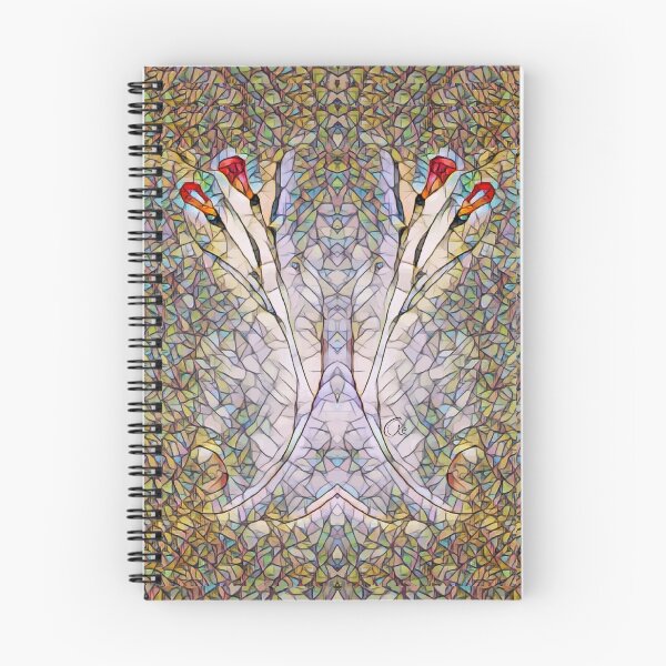 Item preview, Elefante Vitral 2 designed and sold by ALEFANTICA.