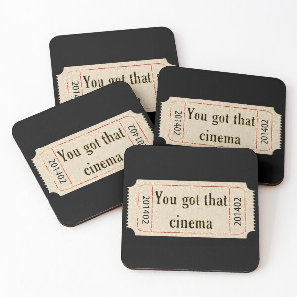 Item preview, Cinema - lights - ticket - Harry’s house  designed and sold by itsmemaytal.