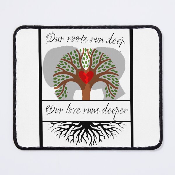 Item preview, Our roots run deep designed and sold by Sassysue72.
