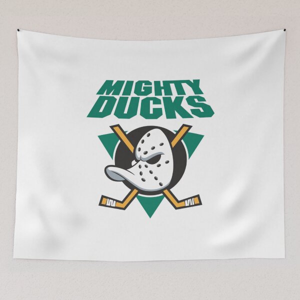Item preview, Ducks Anaheim designed and sold by daviddurants.