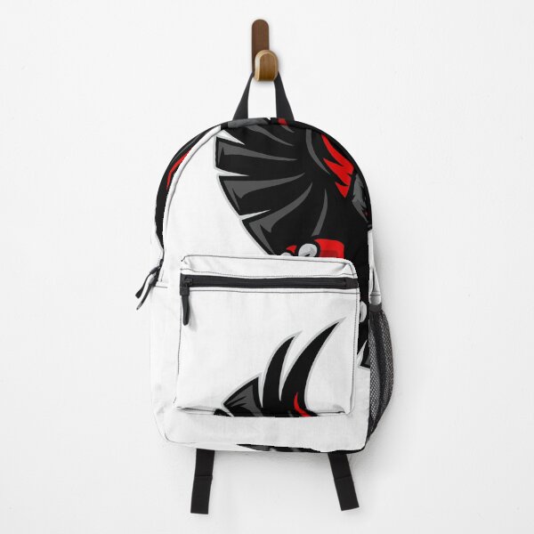 Item preview, Black and red eagle designed and sold by daviddurants.