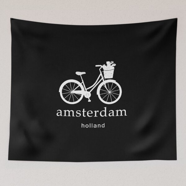 Item preview, Amsterdam designed and sold by ValentinaHramov.