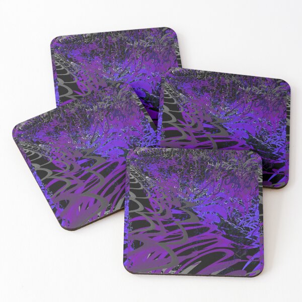 Item preview, Ultraviolet Dreams 262 designed and sold by Boogie-72.